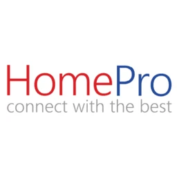 HomePro logo