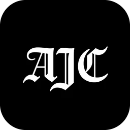 AJC logo