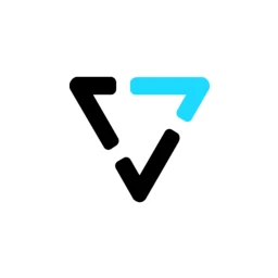 Vastdata logo