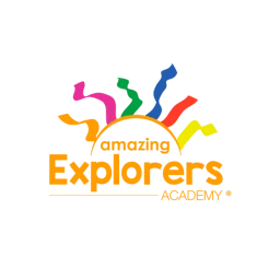 Amazing Explorers Academy logo