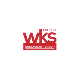 WKS Restaurant Group logo