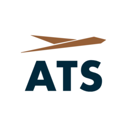 ATSMRO logo