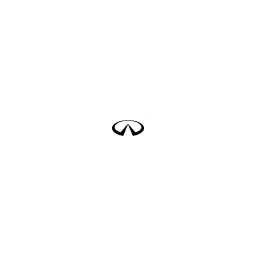 Infiniti of Albuquerque logo