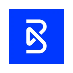 Blend logo