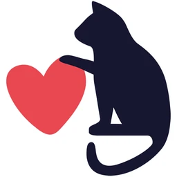 Mon Chat mon Amour logo