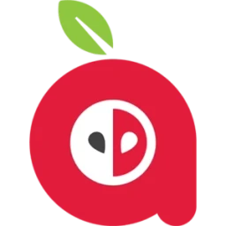 Apple Roofing logo