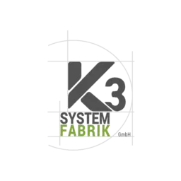 K3 Systemfabrik GmbH logo