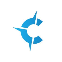 CompassX logo