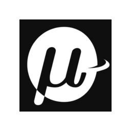 Muon Space logo