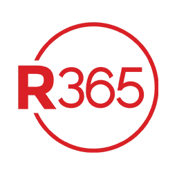 Restaurant365 logo