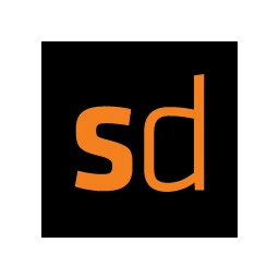 Shift Digital logo