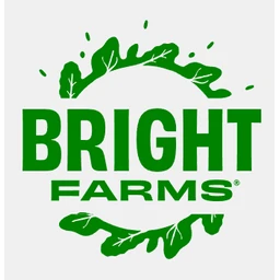 BrightFarms logo