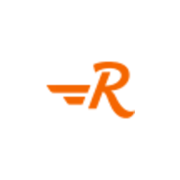 Ridwell logo
