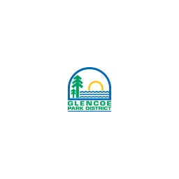 Glencoe Park District logo