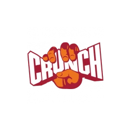 Crunch logo