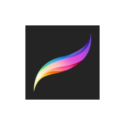 Procreate logo