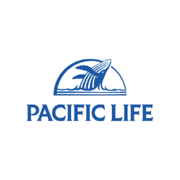 Pacific Life logo