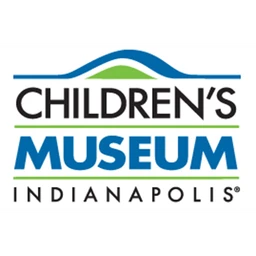 The Children’s Museum of Indianapolis logo