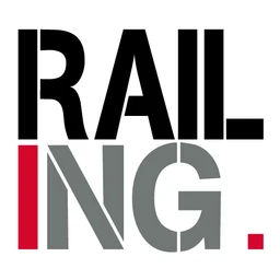 RAILING. GmbH logo
