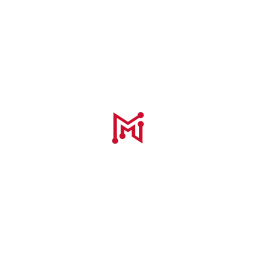 Molecule logo