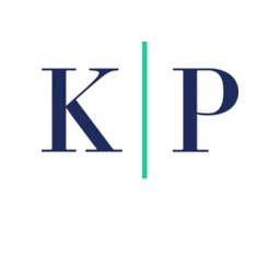 Keller Postman logo