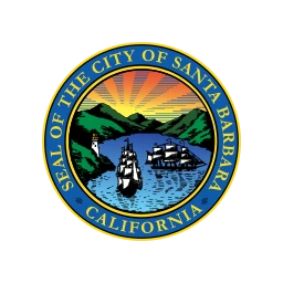 City of Santa Barbara logo