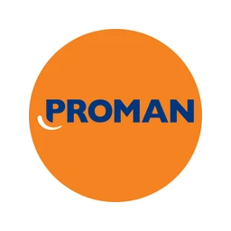PROMAN Staffing logo
