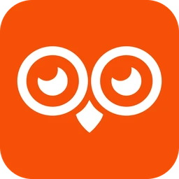 Oowlish logo