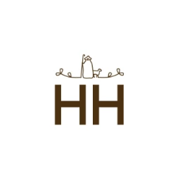 Haus Hirt logo