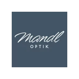 Mandl Optik logo