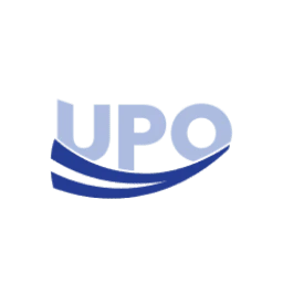 United Planning Organization (UPO) logo