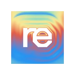 Rerun logo