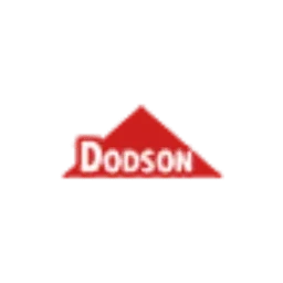 Dodson Pest Control logo