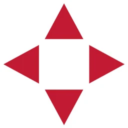 Exacta Land Surveyors logo