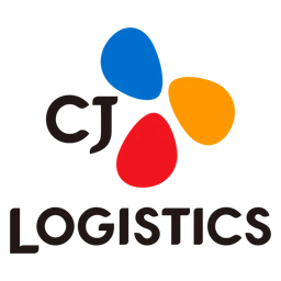 CJ Logistics America logo