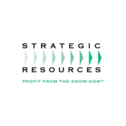 Strategic Resources, Inc. logo