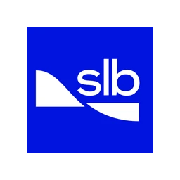 SLB logo