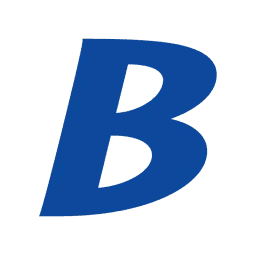 Bellair Charters / Airporter Shuttle logo