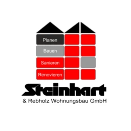 Steinhart & Rebholz Wohnungsbau GmbH logo