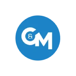 C&M Legal Search logo