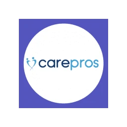 CarePros logo