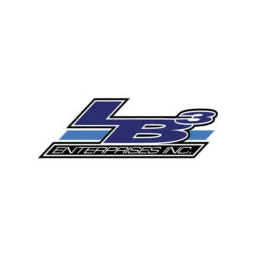 LB3 Enterprises logo