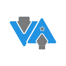 20four7VA logo