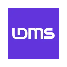 LDMS logo