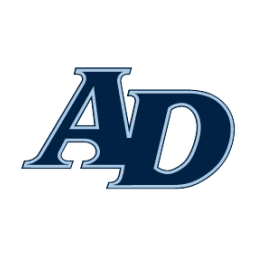 Allen Distribution logo