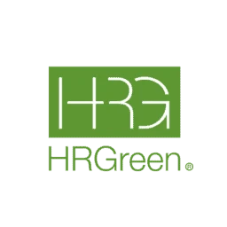 HR Green logo