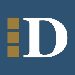 Davis Defense Group, Inc. logo