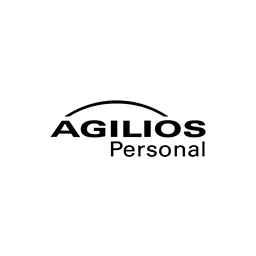 AGILIOS Personal GmbH Arbeitnehmerüberlassung logo
