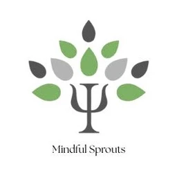 Mindful Sprouts logo