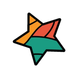Deli Star logo